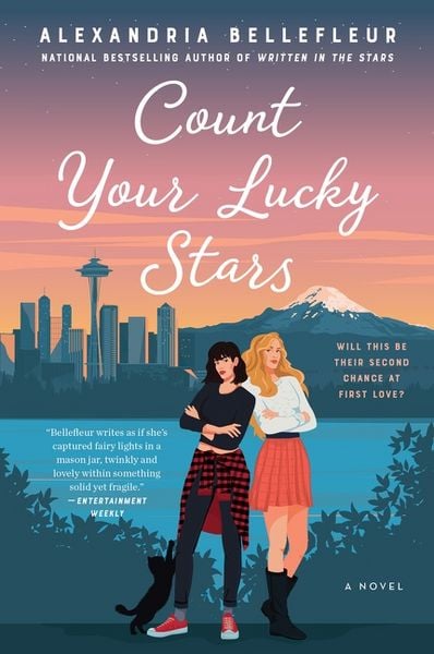 Produktbild: Count Your Lucky Stars