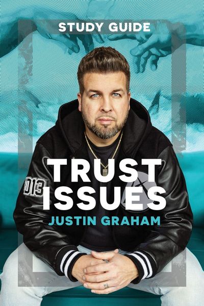 Produktbild: Trust Issues Study Guide