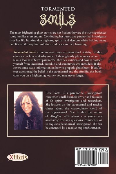 Produktbild: Tormented Souls