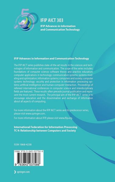 Produktbild: History of Nordic Computing 2