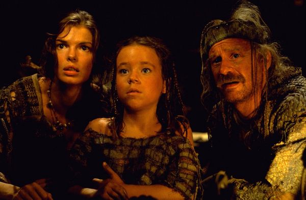 Produktbild: Waterworld (4K Ultra HD) (+ Blu-ray 2D)