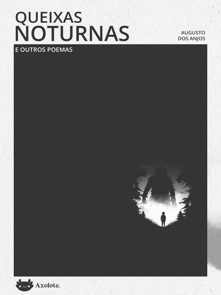 Produktbild: Queixas noturnas e outros poemas