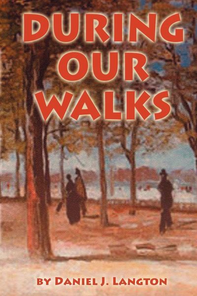 Produktbild: During Our Walks