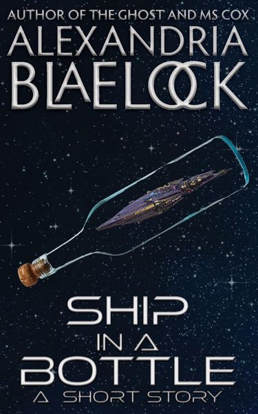 Produktbild: Ship in a Bottle