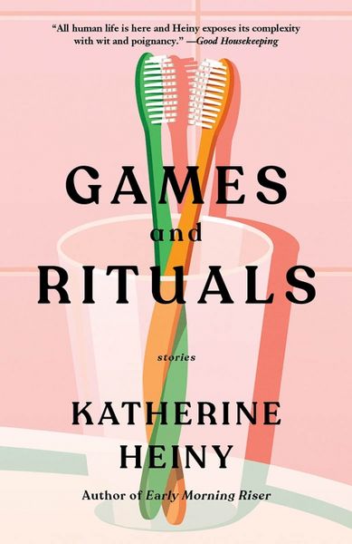 Produktbild: Games and Rituals