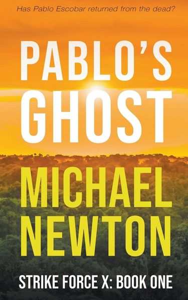 Produktbild: Pablo's Ghost