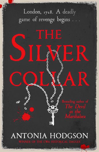 Produktbild: The Silver Collar