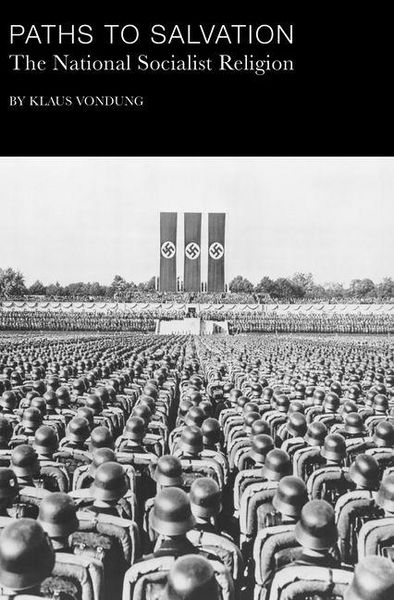 Produktbild: Paths to Salvation