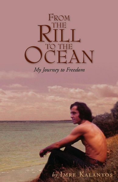 Produktbild: From the Rill to the Ocean