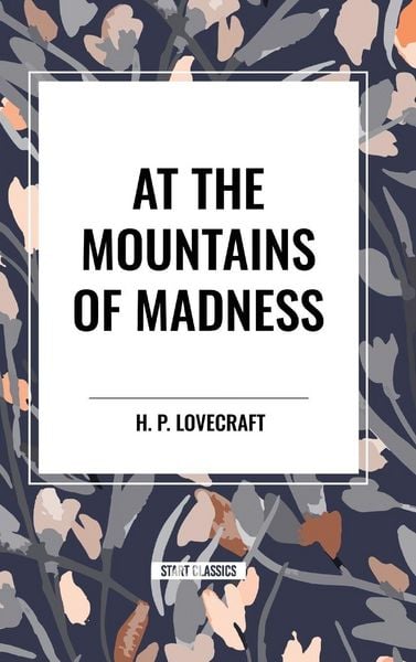 Produktbild: At the Mountains of Madness