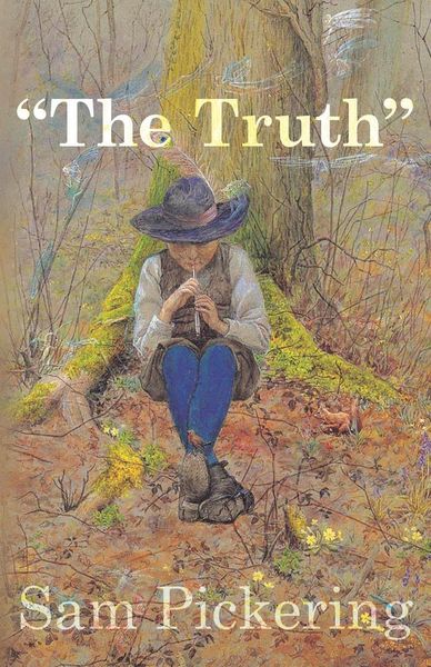 Produktbild: "The Truth"