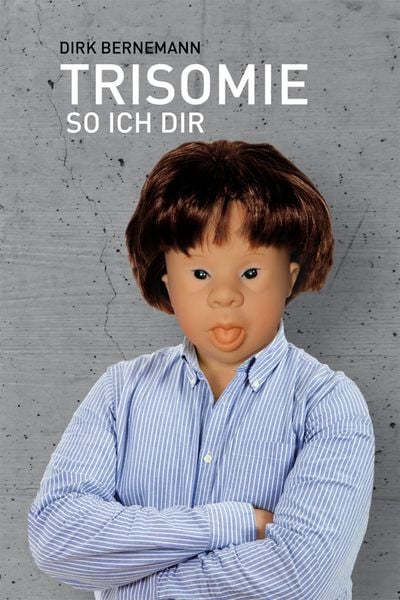 Produktbild: Trisomie so ich dir