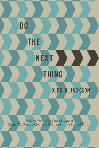 Produktbild: Do the Next Thing