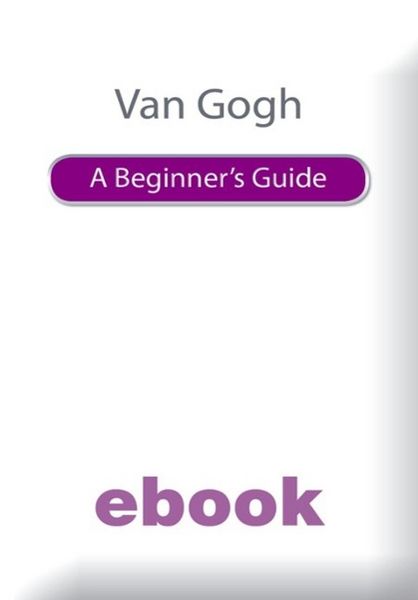 Produktbild: Van Gogh A Beg Guide