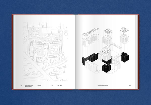 Produktbild: Berliner Stadtmodelle