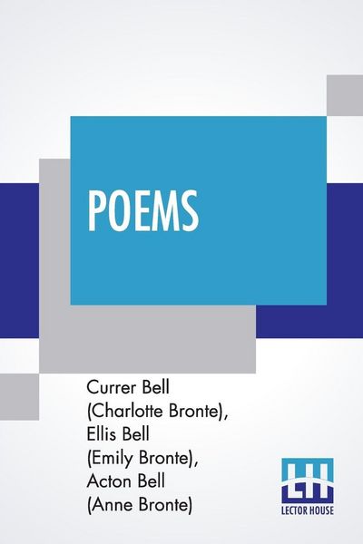 Produktbild: Poems