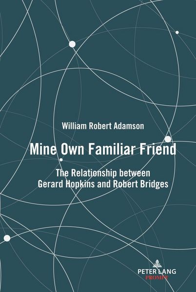 Produktbild: Mine Own Familiar Friend