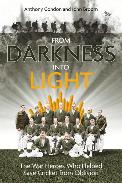 Produktbild: From Darkness into Light