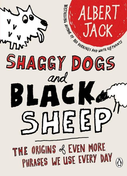 Produktbild: Shaggy Dogs and Black Sheep