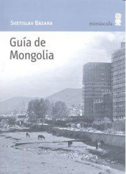 Produktbild: Gu&iacute;a de Mongolia