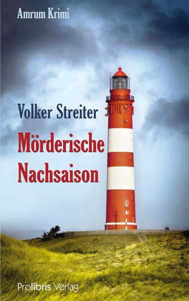 Produktbild: M&ouml;rderische Nachsaison