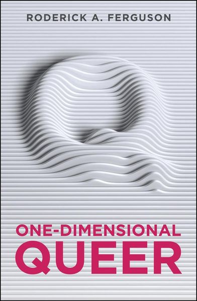 Produktbild: One-Dimensional Queer
