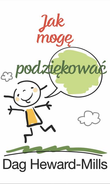 Produktbild: Jak moge podziekowac?
