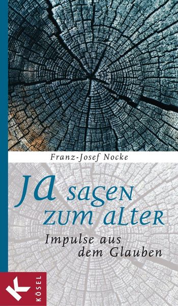 Produktbild: Ja sagen zum Alter