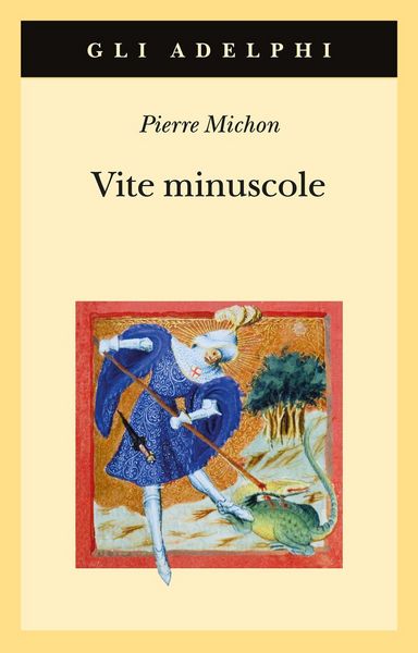 Produktbild: Vite minuscole
