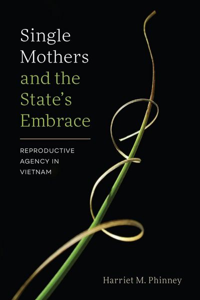 Produktbild: Single Mothers and the State's Embrace