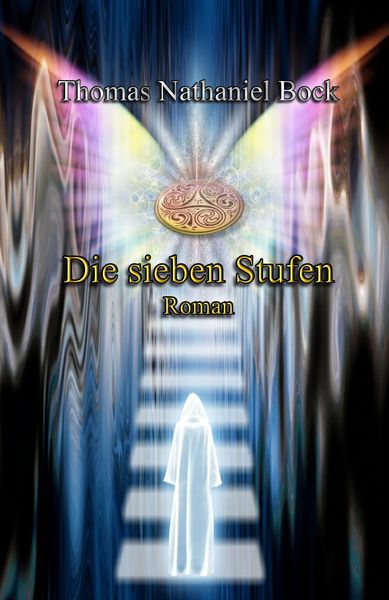 Produktbild: Die sieben Stufen