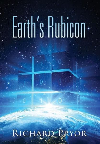 Produktbild: Earth's Rubicon