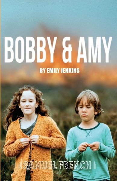 Produktbild: Bobby & Amy
