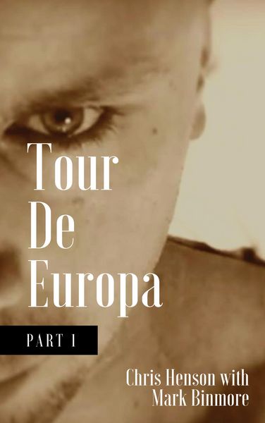 Produktbild: Tour De Europa
