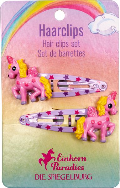 Produktbild: Haarclips