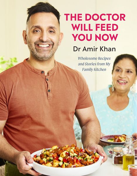 Produktbild: The Doctor Will Feed You Now