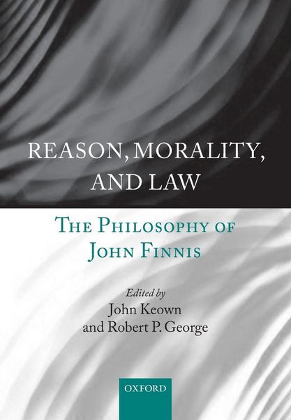 Produktbild: Reason, Morality, and Law