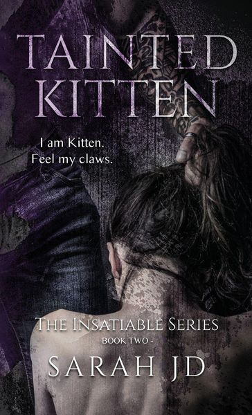 Produktbild: Tainted Kitten