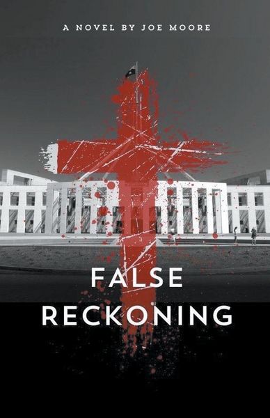 Produktbild: False Reckoning