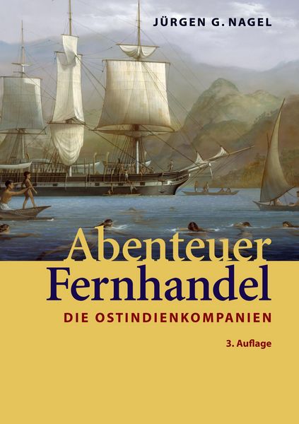 Produktbild: Abenteuer Fernhandel