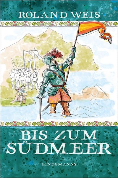 Produktbild: Bis zum S&uuml;dmeer