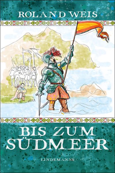 Produktbild: Bis zum S&uuml;dmeer