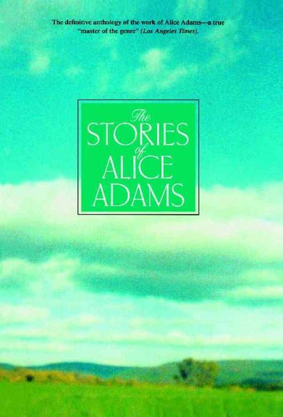 Produktbild: Stories Of Alice Adams