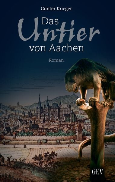 Produktbild: Das Untier von Aachen