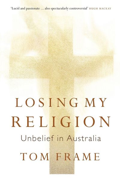Produktbild: Losing My Religion