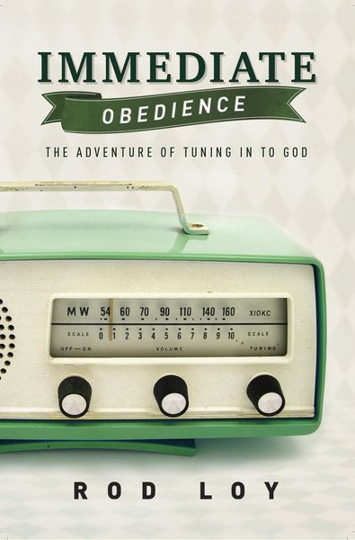 Produktbild: Immediate Obedience
