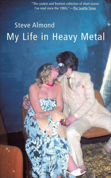 Produktbild: My Life in Heavy Metal