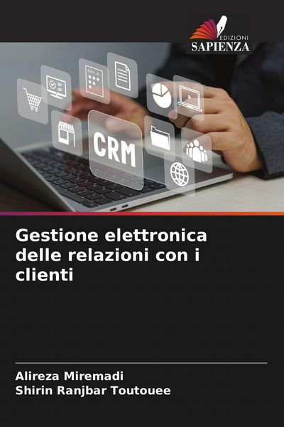 Produktbild: Gestione elettronica delle relazioni con i clienti