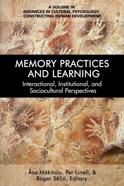 Produktbild: Memory Practices and Learning