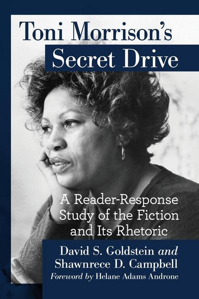 Produktbild: Toni Morrison's Secret Drive